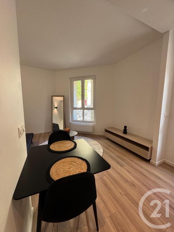 Appartement - 34 m² - 2 pièces