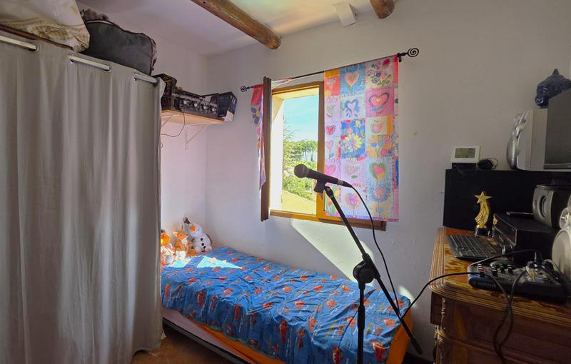 Maison - 139 m² - 5 pièces