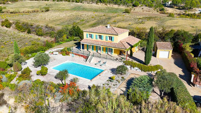 Maison - 190 m² - 5 pièces