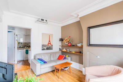 Appartement - 47 m² - 3 pièces