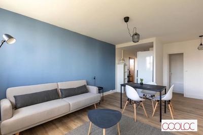 Chambre - 20 m² - 1 pièce