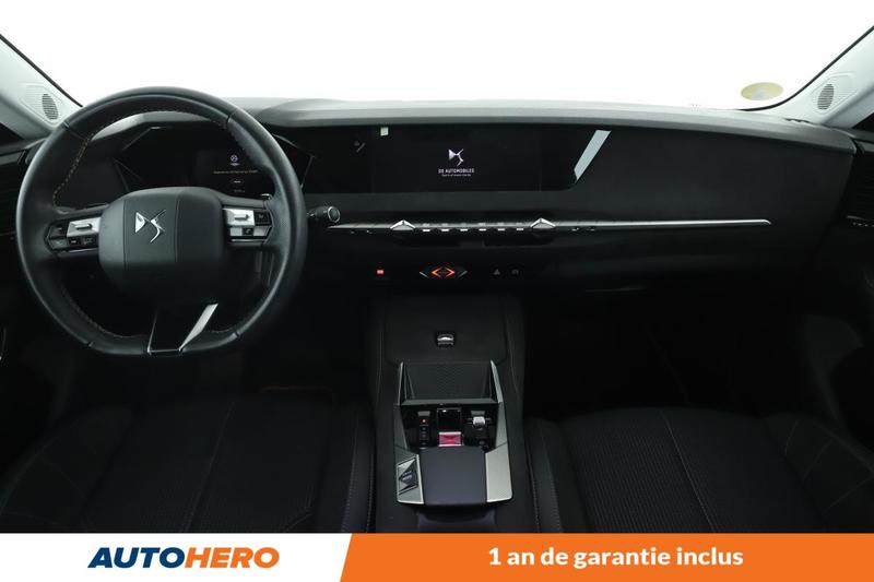 Ds Ds 4 1.5 Blue-HDi Performance Line Eat8 130 ch