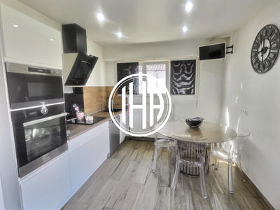 Maison - 155 m² - 5 pièces