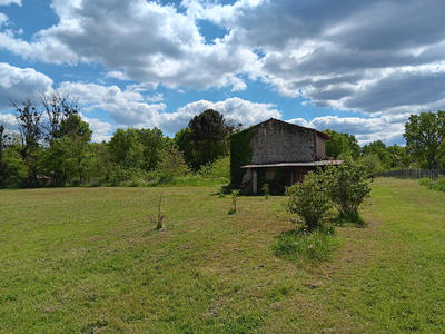 Maison - 195 m² - 7 pièces