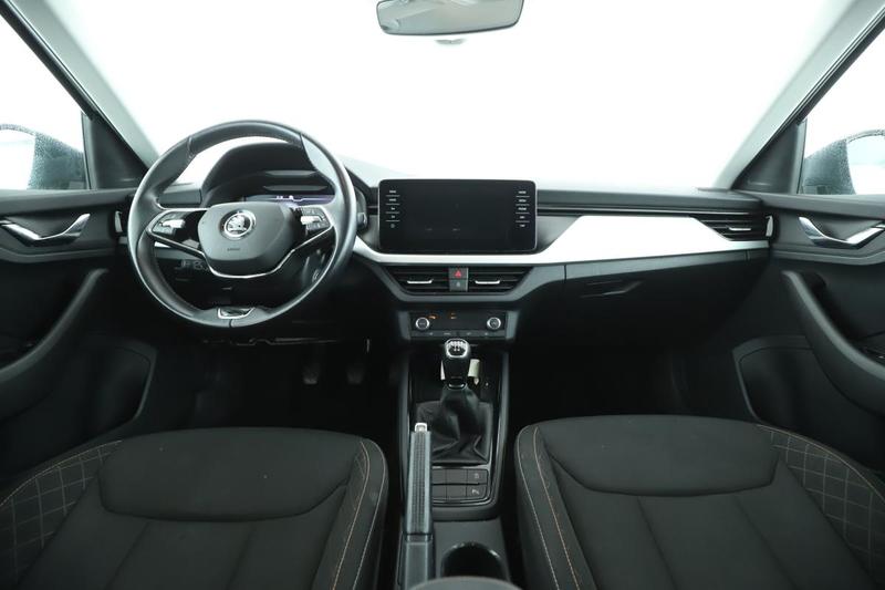 Skoda Kamiq 1.0 Tsi Business 95 ch