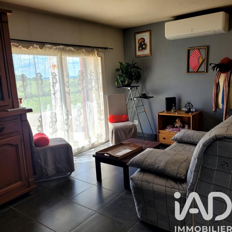 Maison - 101 m² - 4 pièces