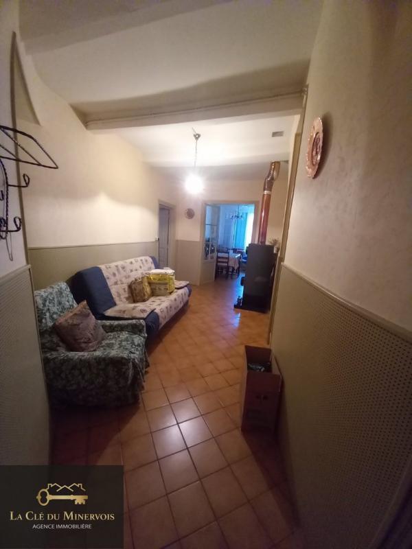 Maison de village - 159 m² - 5 pièces