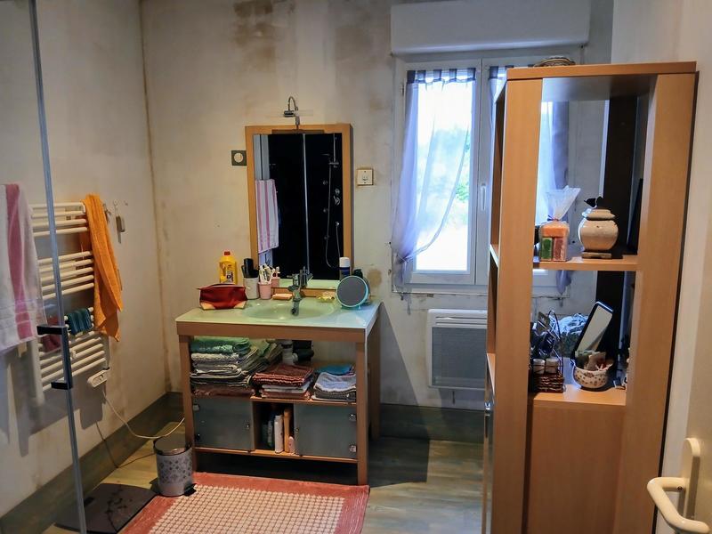 Maison - 90 m² - 3 pièces