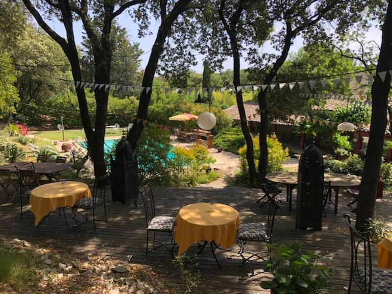 Demeure - 750 m² - 20 pièces