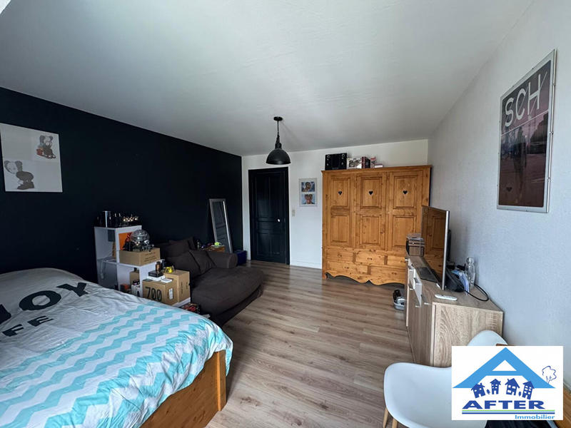 Appartement - 133 m² - 4 pièces