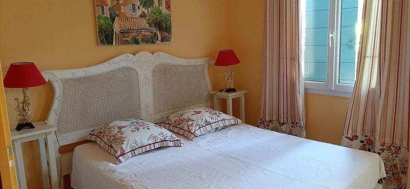 Villa - 120 m² - 6 pièces