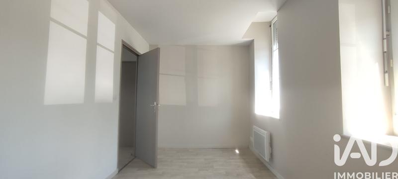 Maison - 66 m² - 4 pièces