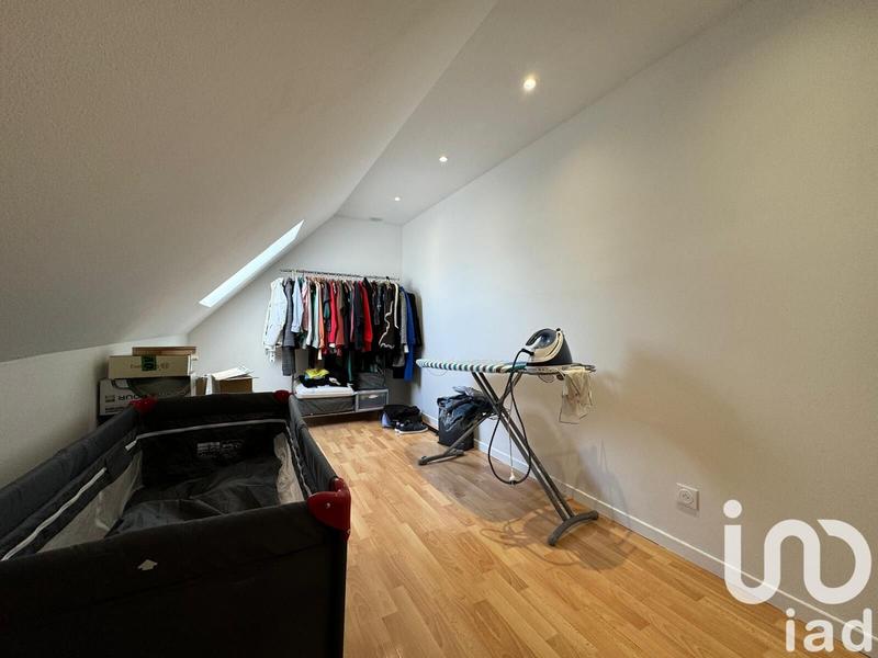 Maison - 136 m² - 6 pièces