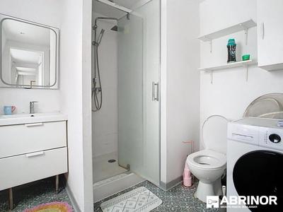 Appartement - 28 m² - 2 pièces