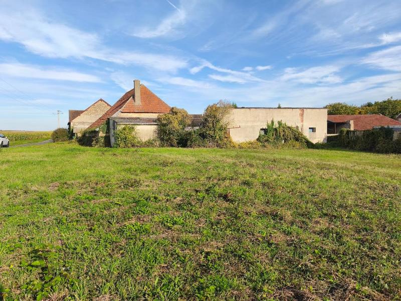 Maison - 118 m² - 4 pièces