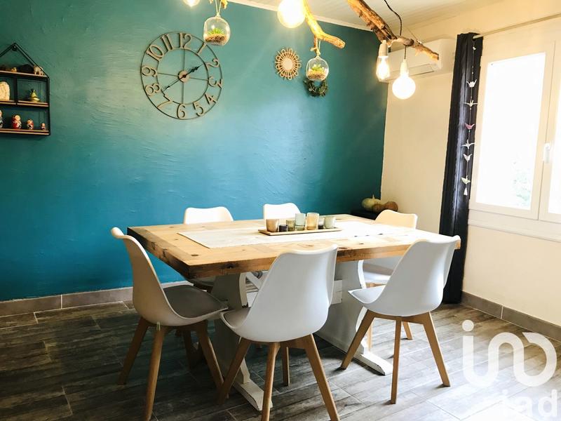 Maison - 146 m² - 4 pièces