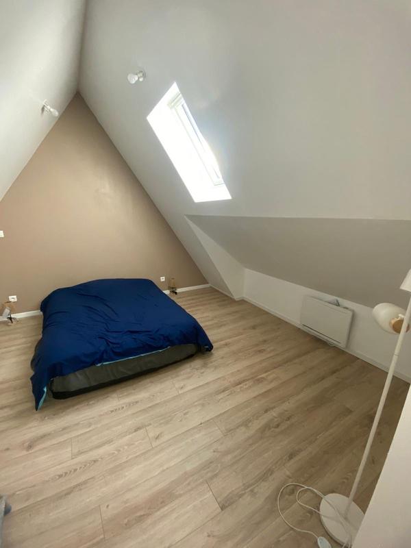 Maison - 152 m² - 5 pièces