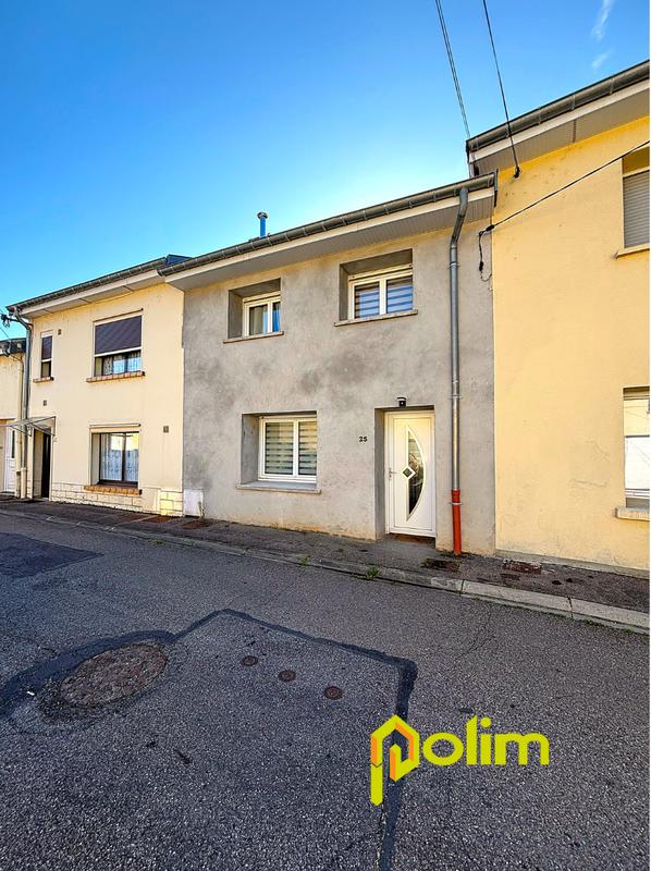 Maison - 131 m² - 4 pièces