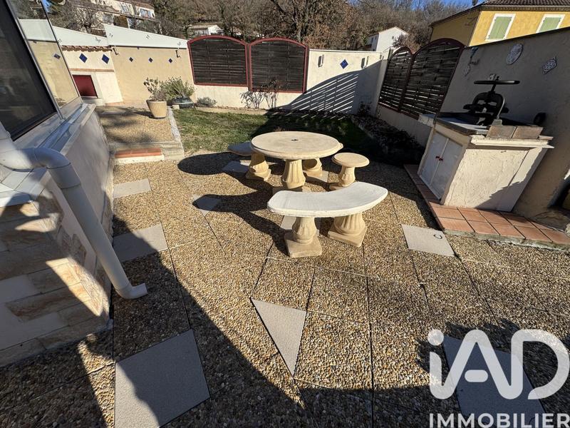 Maison - 56 m² - 3 pièces