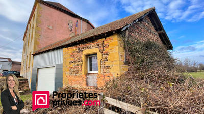 Maison - 160 m² - 5 pièces