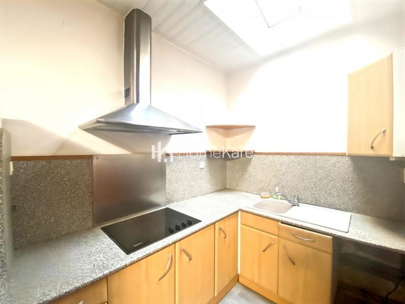 Maison - 60 m² - 5 pièces