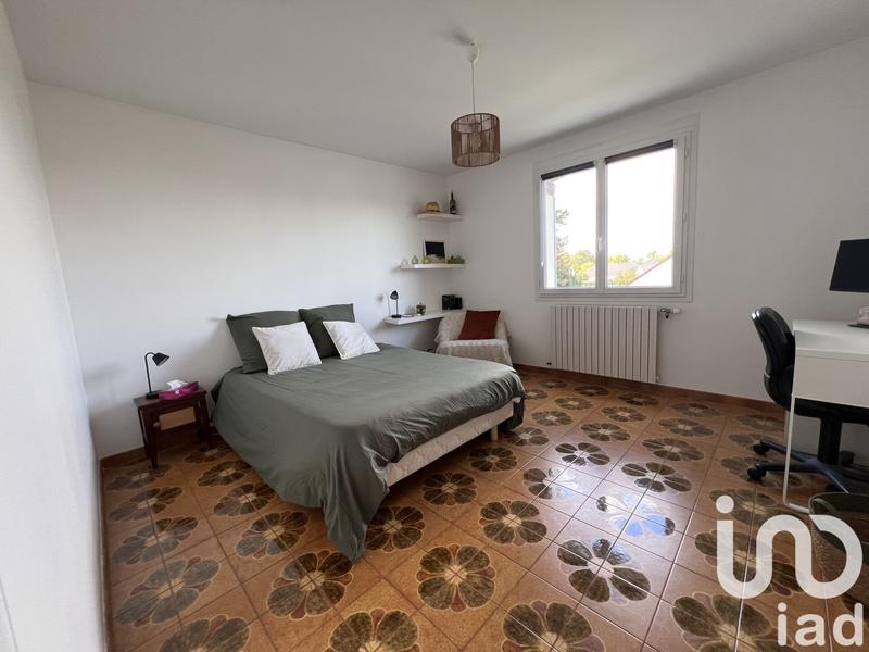 Maison - 162 m² - 6 pièces