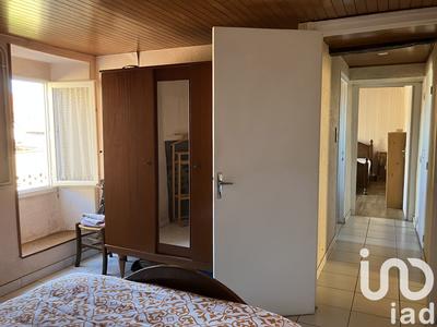 Maison de village - 133 m² - 6 pièces