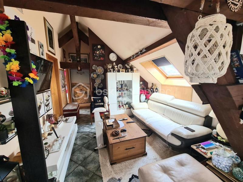 Immeuble - 400 m² - 6 pièces