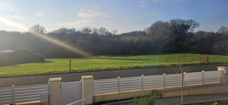 Maison contemporaine - 149 m² - 5 pièces