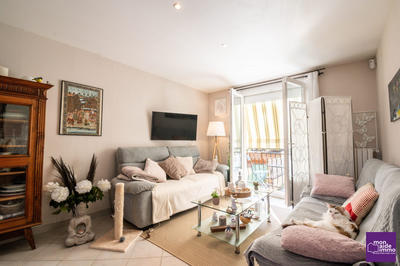 Maison - 76 m² - 4 pièces