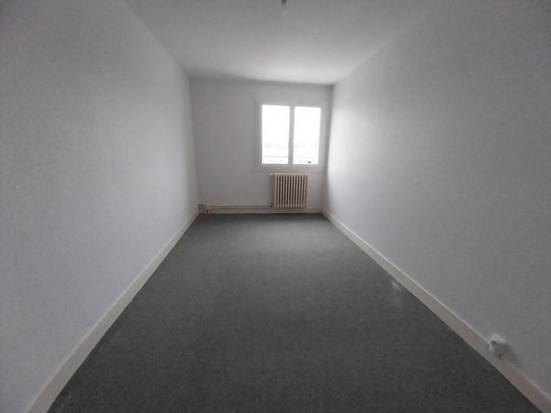 Pavillon - 72 m² - 4 pièces