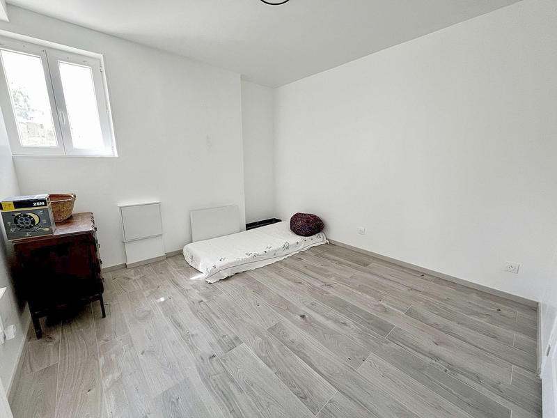 Maison - 56 m² - 3 pièces