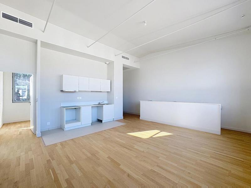 Duplex - 78 m² - 3 pièces