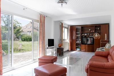 Maison - 109 m² - 5 pièces