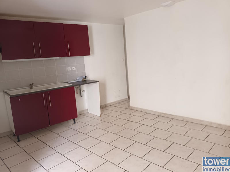 Maison - 70 m² - 3 pièces