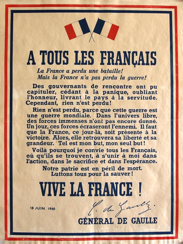 Exposition - &quot;De l'ombre à la lumière : archives révélées de la Seconde Guerre mondiale en Deux-Sèvres&quot; aux archives départementales des Deux-Sèvres