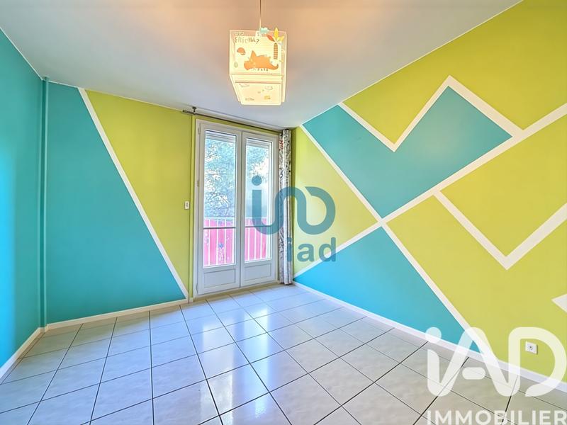 Appartement - 75 m² - 4 pièces