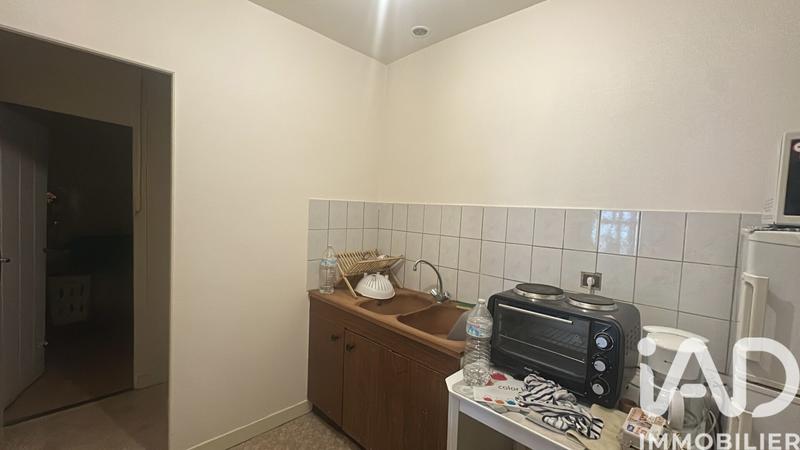 Immeuble - 330 m² - 4 pièces