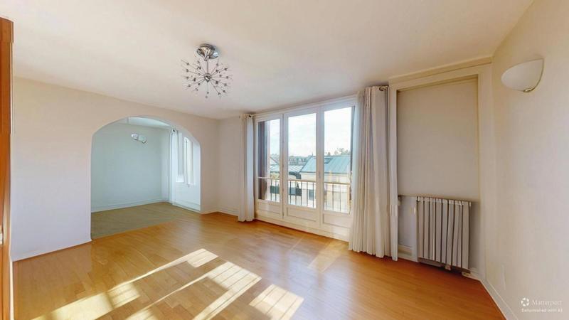 Appartement - 78 m² - 4 pièces