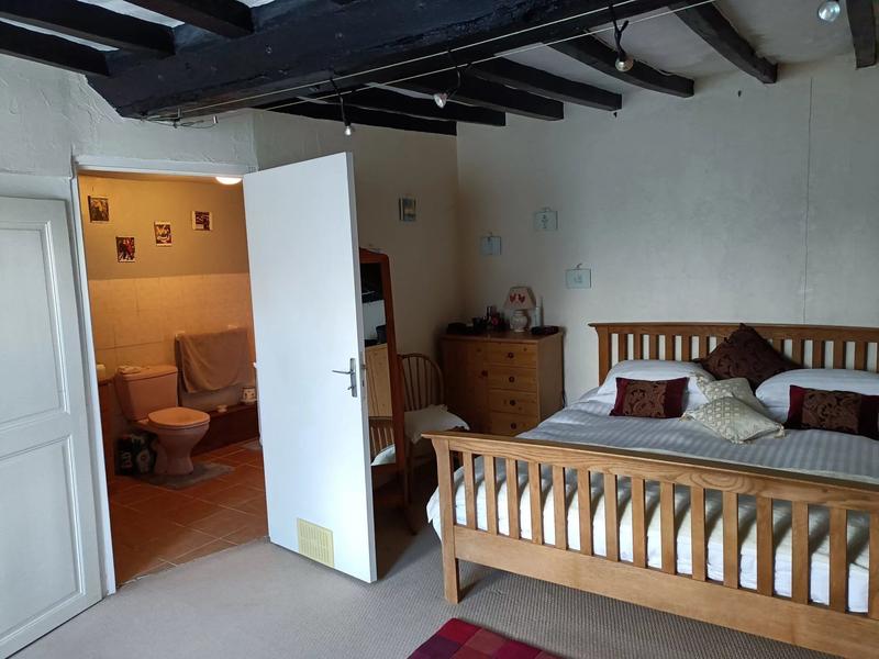 Appartement - 111 m² - 6 pièces