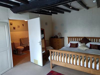 Appartement - 111 m² - 6 pièces