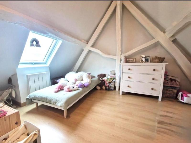 Maison - 83 m² - 4 pièces