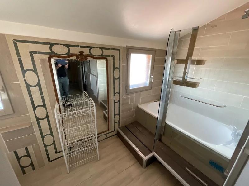 Appartement - 104 m² - 3 pièces