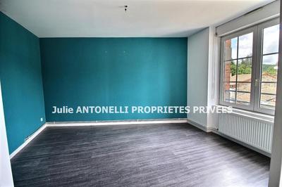 Appartement - 76 m² - 4 pièces