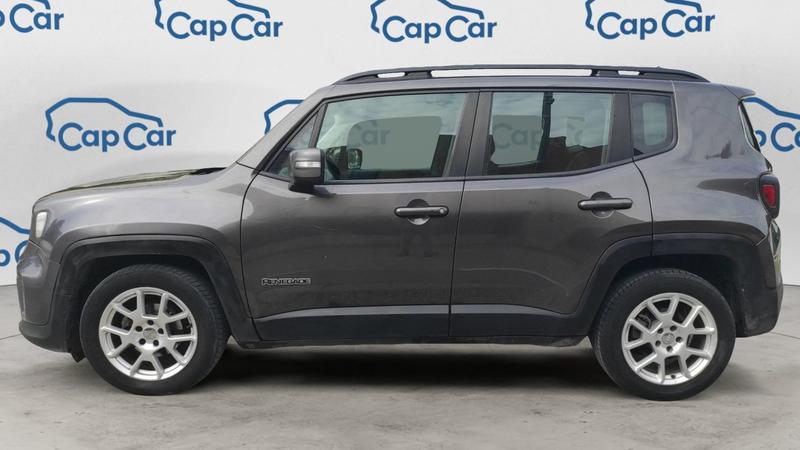 Jeep Renegade 1.0 Gse T3 120 2wd Limited