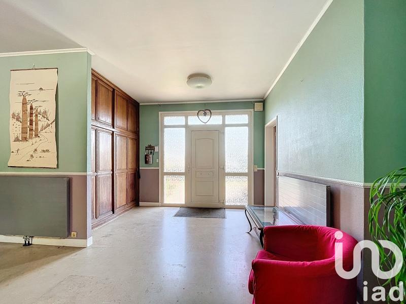 Maison - 265 m² - 8 pièces