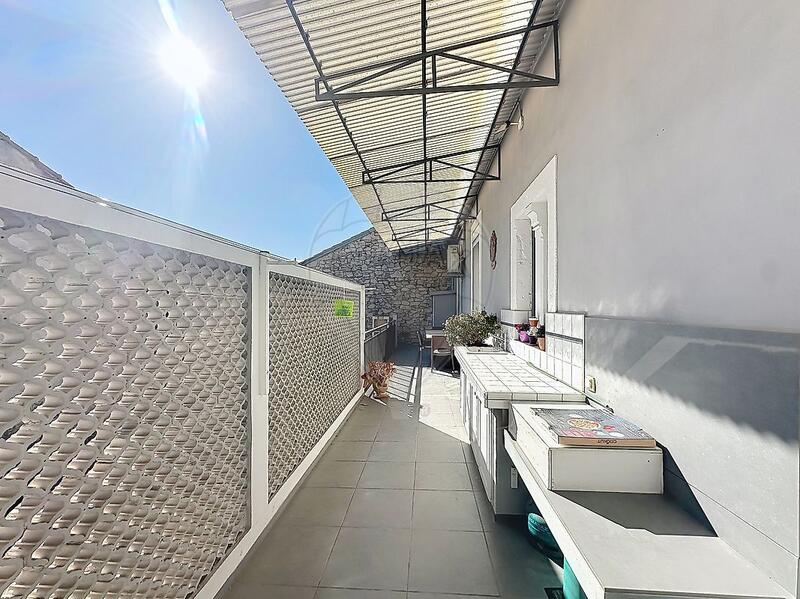 Immeuble - 280 m² - 11 pièces