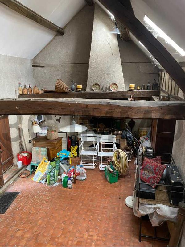 Villa - 236 m² - 12 pièces