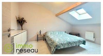 Maison - 132 m² - 5 pièces