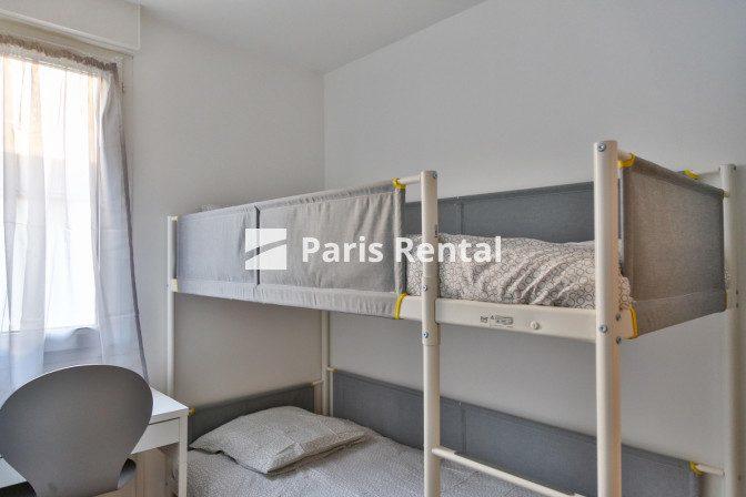 Appartement - 123 m² - 5 pièces